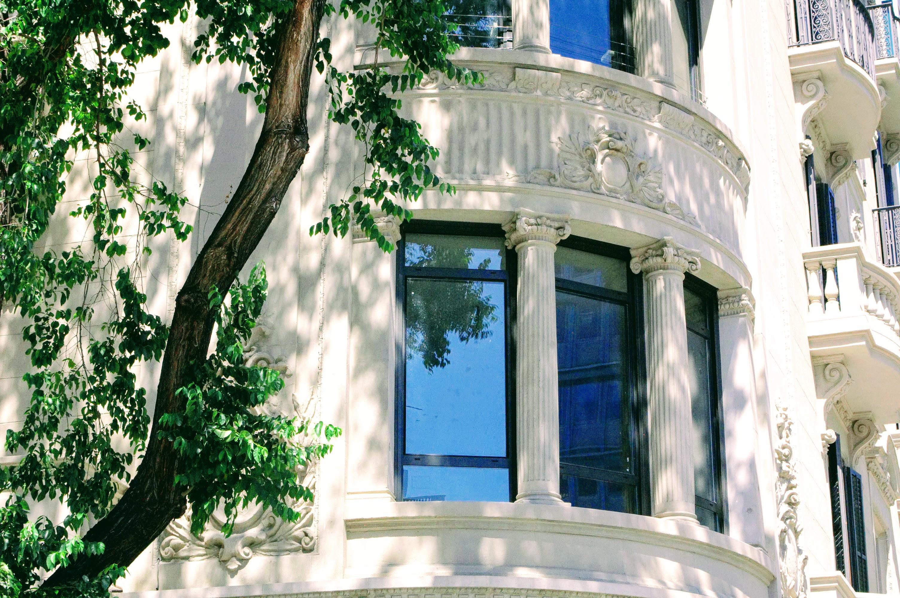 Casagrand Luxury Suites Barcelona Exterior photo